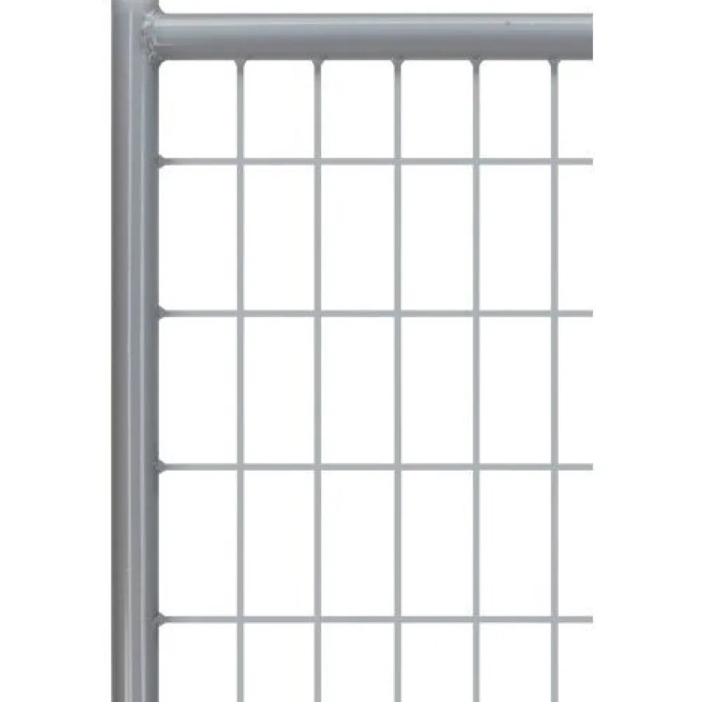 Sale Koiratarha Pro MEDI 1+11 elementtiä 6x6 m eri värejä Eläinverkot