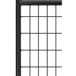 Sale Koiratarha Pro MEDI 1+11 elementtiä 6x6 m eri värejä Eläinverkot