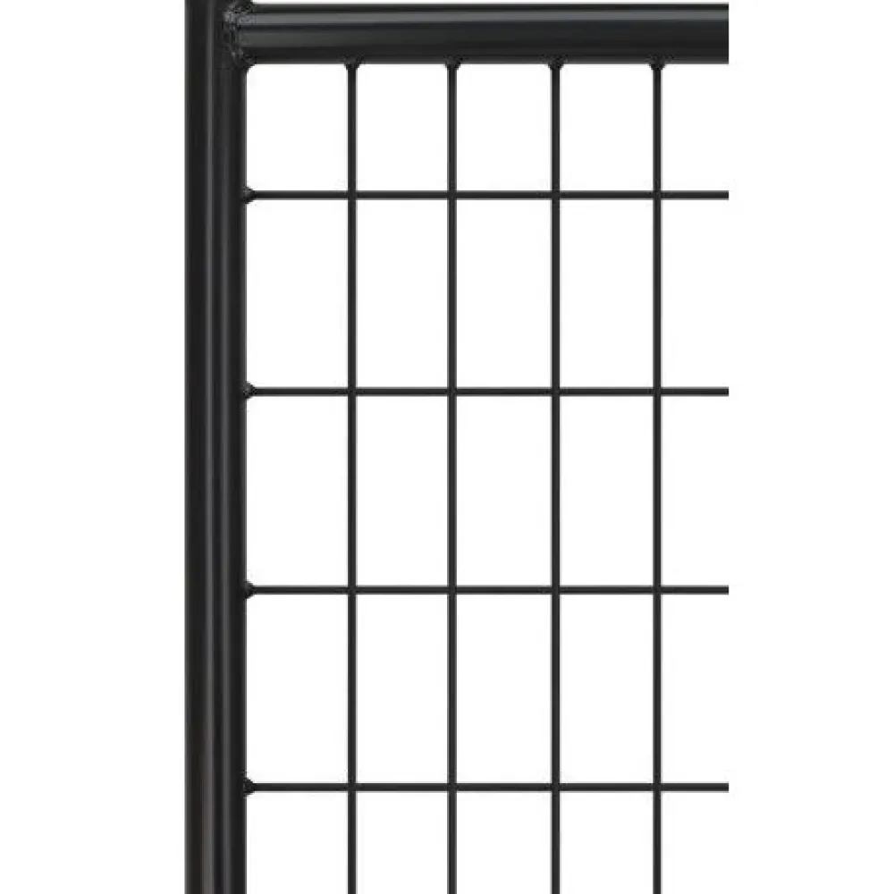 Sale Koiratarha Pro MEDI 1+11 elementtiä 6x6 m eri värejä Eläinverkot