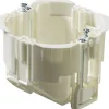 Kojerasia levyseiniin AUS74.2 Ø74mm*ABB Discount