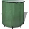 Kokoonmenevä sadevesitankki 500 l*FinePRICE Online