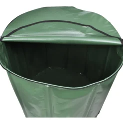 Kokoonmenevä sadevesitankki 500 l*FinePRICE Online