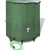 Best Kokoontaitettava sadevesisäiliö 750 l Sadevesitynnyrit
