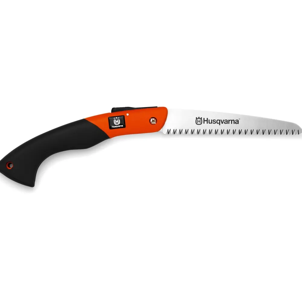 Kokoontaittuva oksasaha 18 cm*Husqvarna Sale