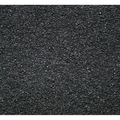 Clearance Kolmiorimakate Pintari musta 10x0,7m Kattohuovat