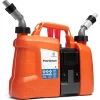 Kombikannu 5+2,5 L (580754201)*Husqvarna Sale