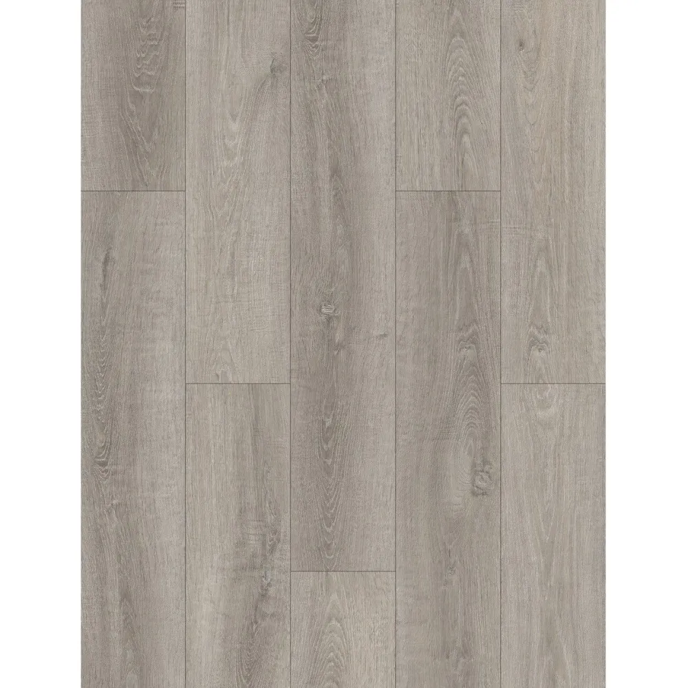 Outlet Komposiittilattia Responsive Elegance Smoked Oak, 1-sauvainen, tammi, integroitu alusmateriaali Komposiittilattiat