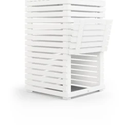 Komposti Horizont 60x60x95cm 340L*JABO New