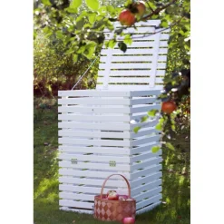 Komposti Horizont 60x60x95cm 340L*JABO New