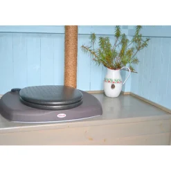 New Kompostikäymälä Eco tummanharmaa Kompostikäymälät