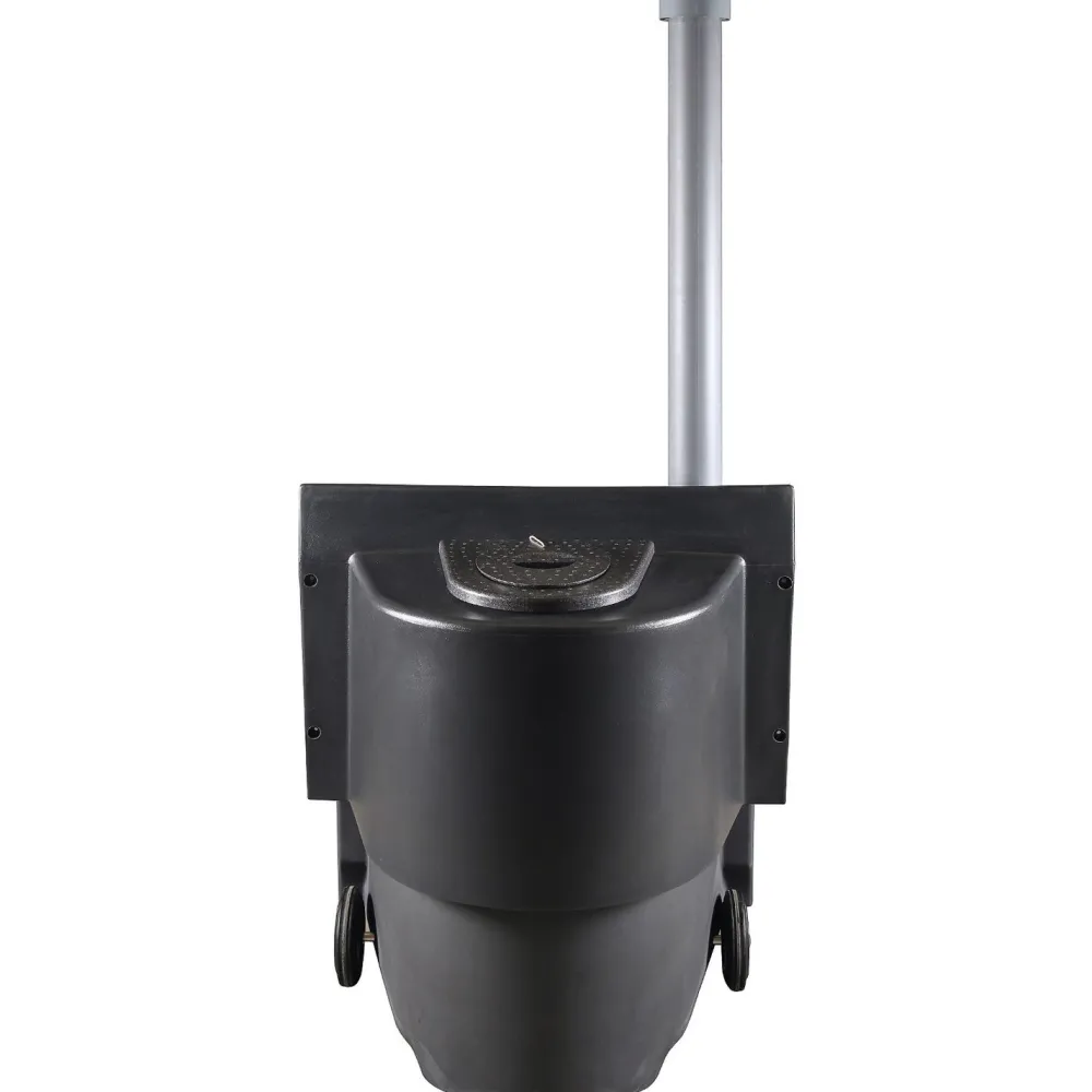 Kompostikäymälä 200l*Ecoteco Discount