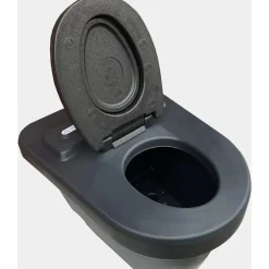 Kompostikäymälä Green Toilet 100 Easy vaihtosäiliöllä*Pikkuvihreä Outlet