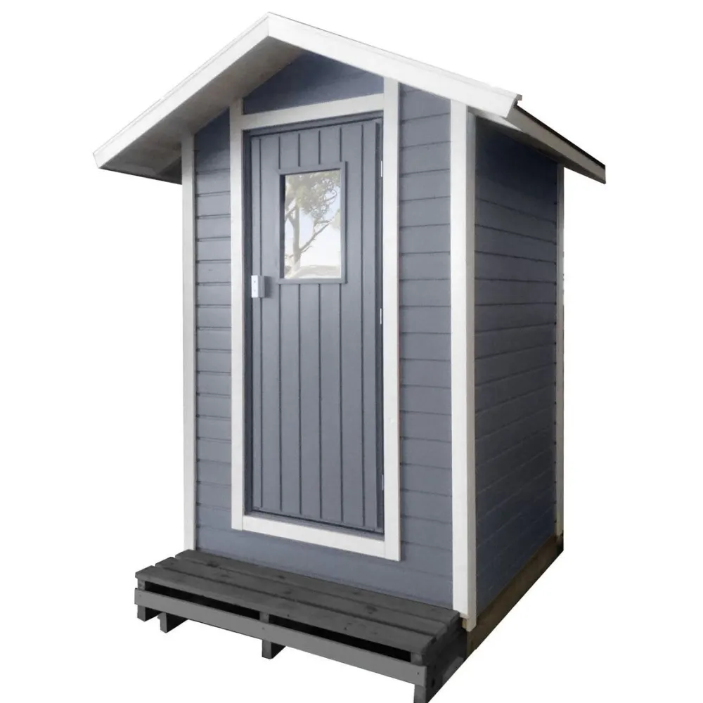 Kompostoiva puucee XL*Ecoteco Outlet