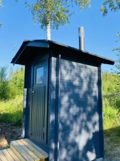 Outlet Kompostoiva puucee Oiva kompostikäymälällä Kompostikäymälät|Puuceet Ja Ulkohuussit