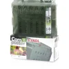 Kompostori CompoThermo 340 L vihreä*AB Polar Outlet
