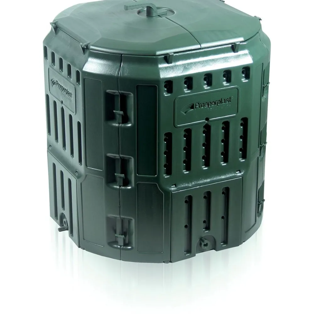 Kompostori CompoThermo 340 L vihreä*AB Polar Outlet