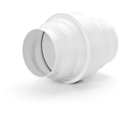 Kondenssiveden kerääjä Ø125/150mm*Savo New