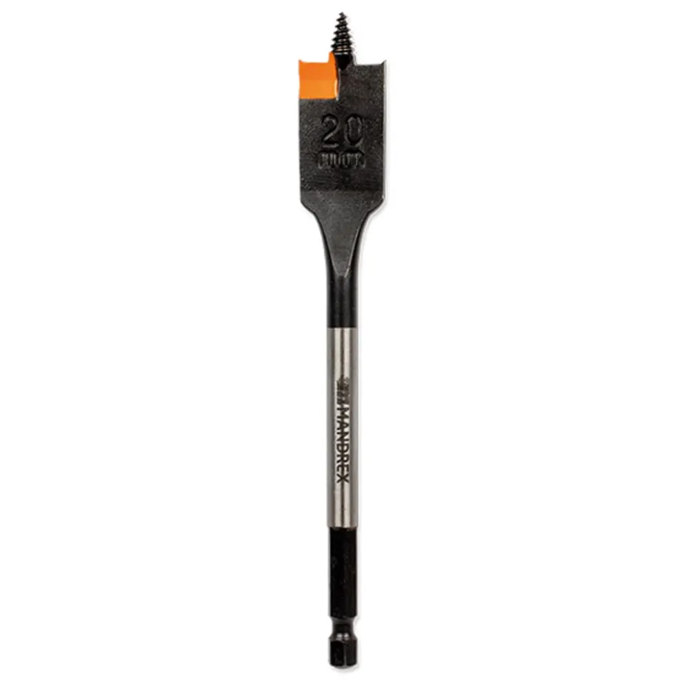 Sale Konepuuporanterä SpeedXbit 1/4" eri kokoja Poranterät