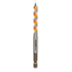 Konepuuporanterä TwisterXbit 1/4