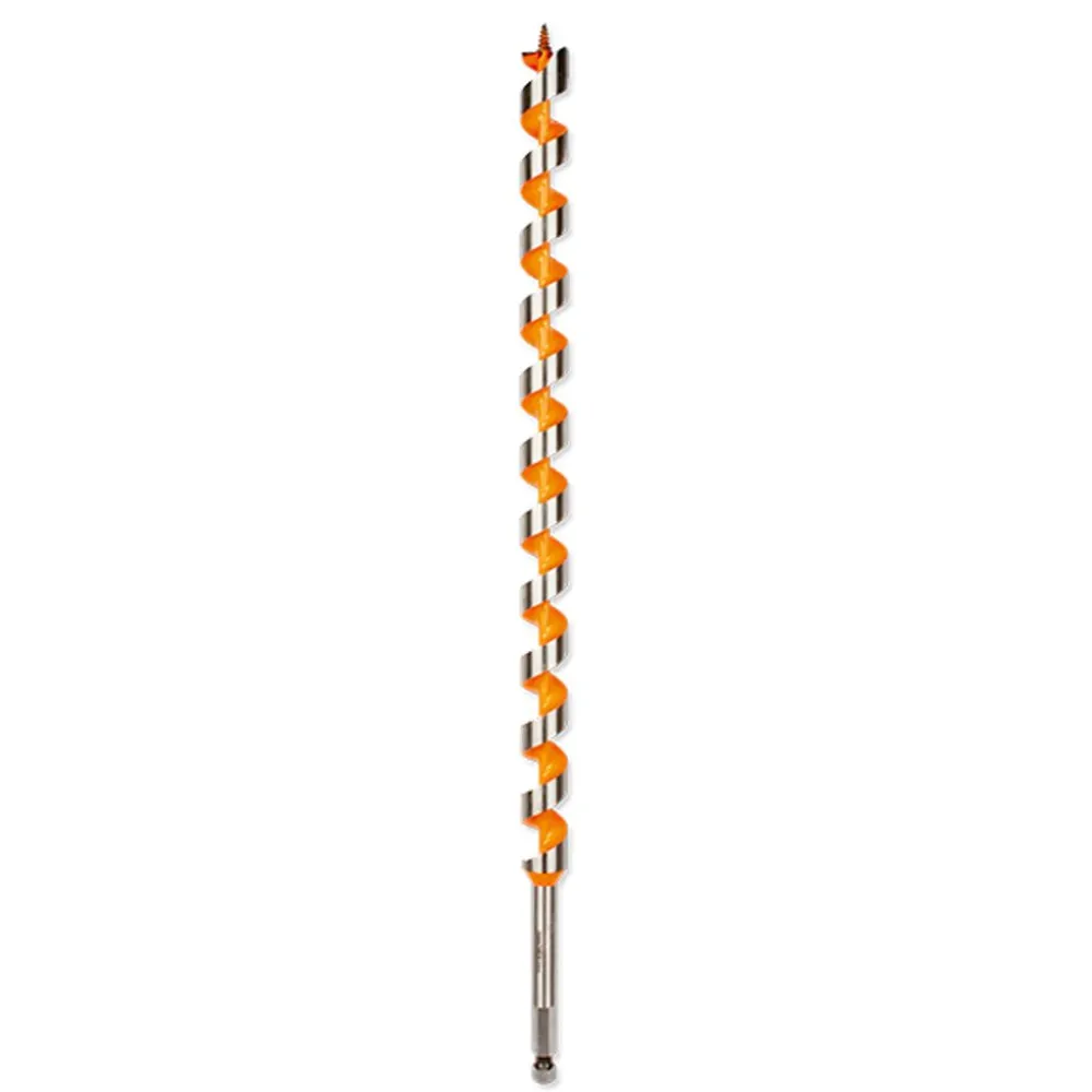 Outlet Konepuuporanterä TwisterXbit 3/8" eri kokoja Poranterät