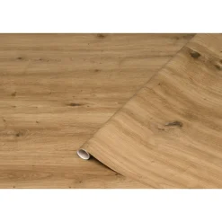 Kontaktimuovi artisaanitammi, eri kokoja, puujäljitelmä, ruskea*D-C-Fix Discount