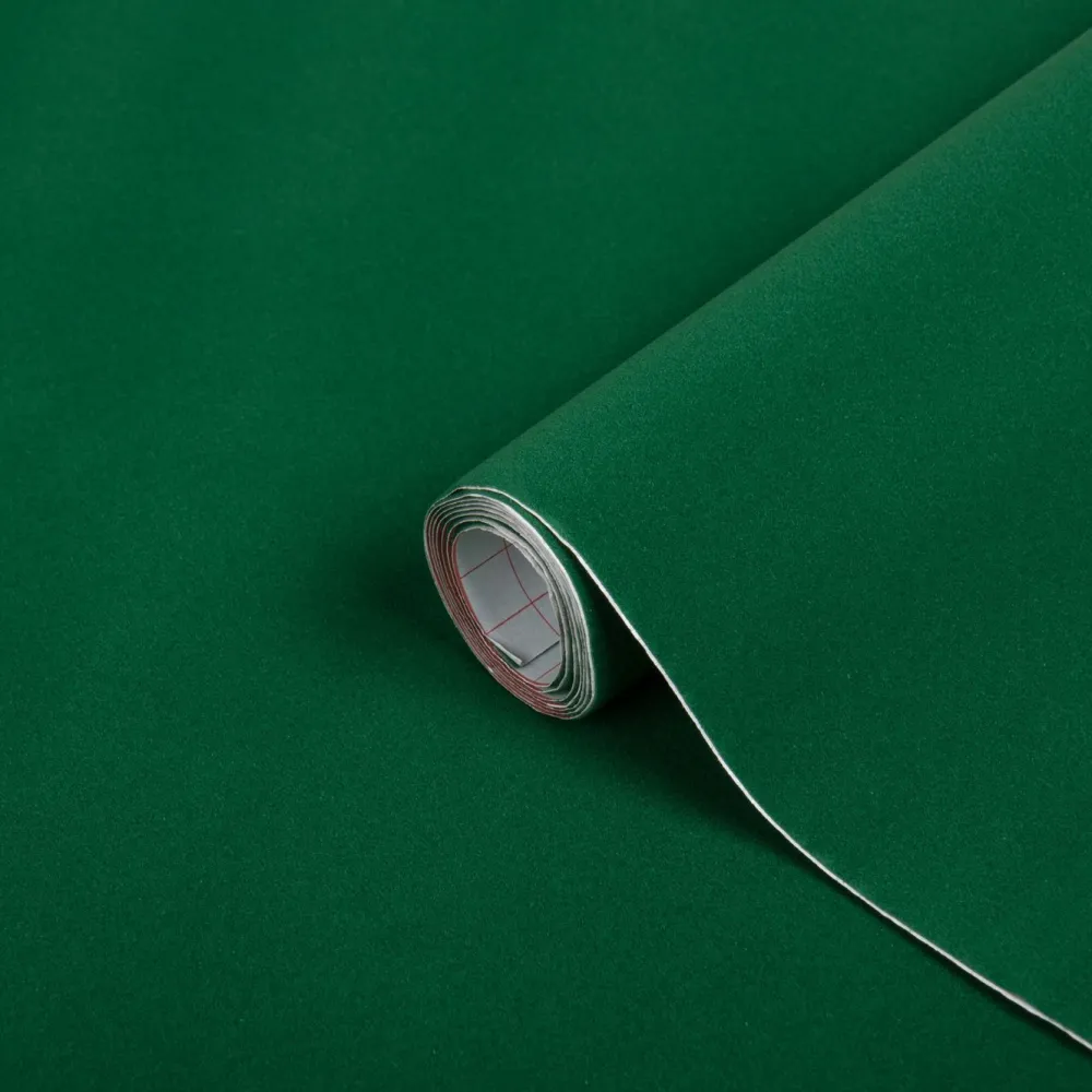 Best Kontaktimuovi , 0.45x1m, velour, yksivärinen Sisustusmuovit
