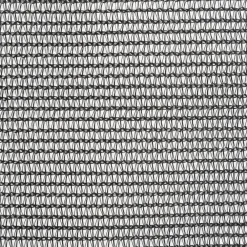 Discount Konttiverkko HDPE, 3x5 m, musta Ajoneuvotarvikkeet