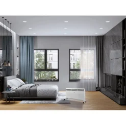 Best Konvektiolämmitin Electrolux ECH/ECN, 1500W Lämpöpatterit