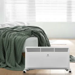 Sale Konvektiolämmitin Electrolux ECH/ECN, 2000W Sähköpatterit|Lämpöpatterit