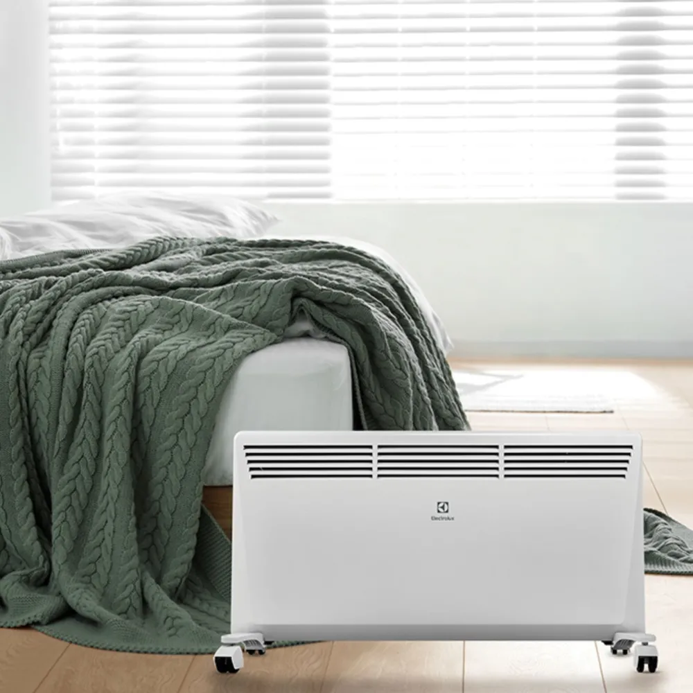 Sale Konvektiolämmitin Electrolux ECH/ECN, 2000W Sähköpatterit|Lämpöpatterit
