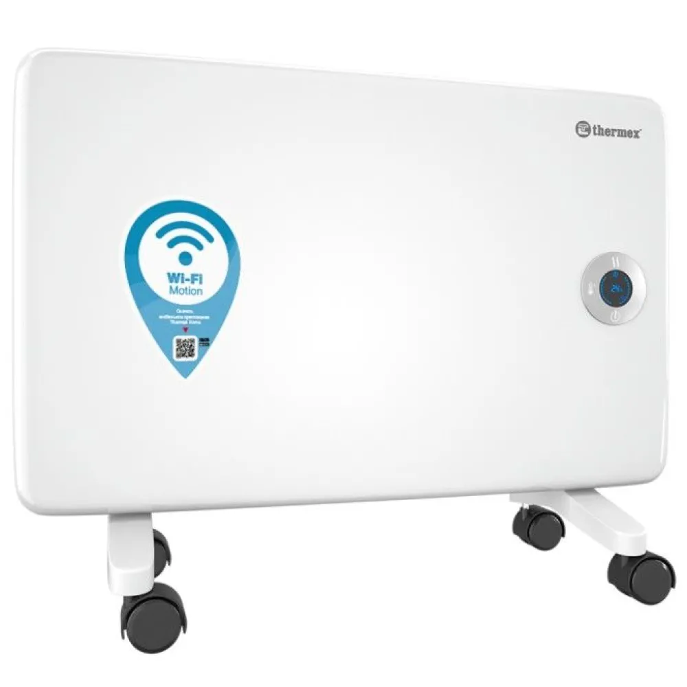 Konvektiolämmitin Thermex Frame WiFi 1000W*Thermex KTS Online
