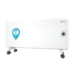 Online Konvektiolämmitin Thermex Frame WiFi 2000W Lämpöpatterit