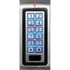 Koodinäppäimistö RFID-lukijalla relelähdöllä sisäkäyttöön*Celotron Outlet
