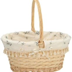 Kori WILLI EMMA 45x34xK22/45 cm, beige*Home4you Hot