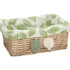 Kori WILLI MIRO 39x26xK16 cm, beige*Home4you Discount