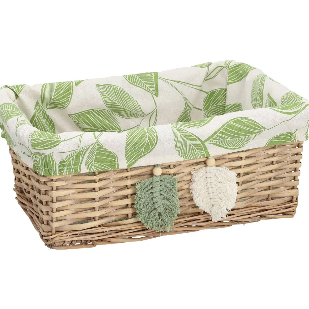 Kori WILLI MIRO 39x26xK16 cm, beige*Home4you Discount