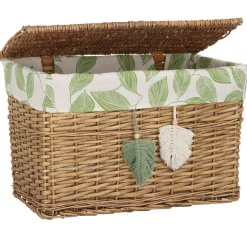 Outlet Kori WILLI MIRO 53x33xK34 cm, beige Piensäilytys Ja Korit