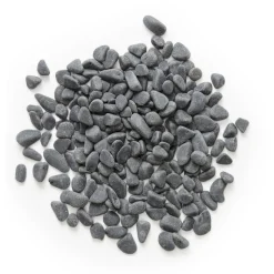 Best Koristekivi , 60 säkkiä x 10 kg/lava, 10-20mm, harmaa basaltti Koristekivet