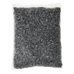 Best Koristekivi , 60 säkkiä x 10 kg/lava, 10-20mm, harmaa basaltti Koristekivet