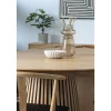 Koristekulho Bowl, ø20x6.5cm, beige*House Nordic Discount