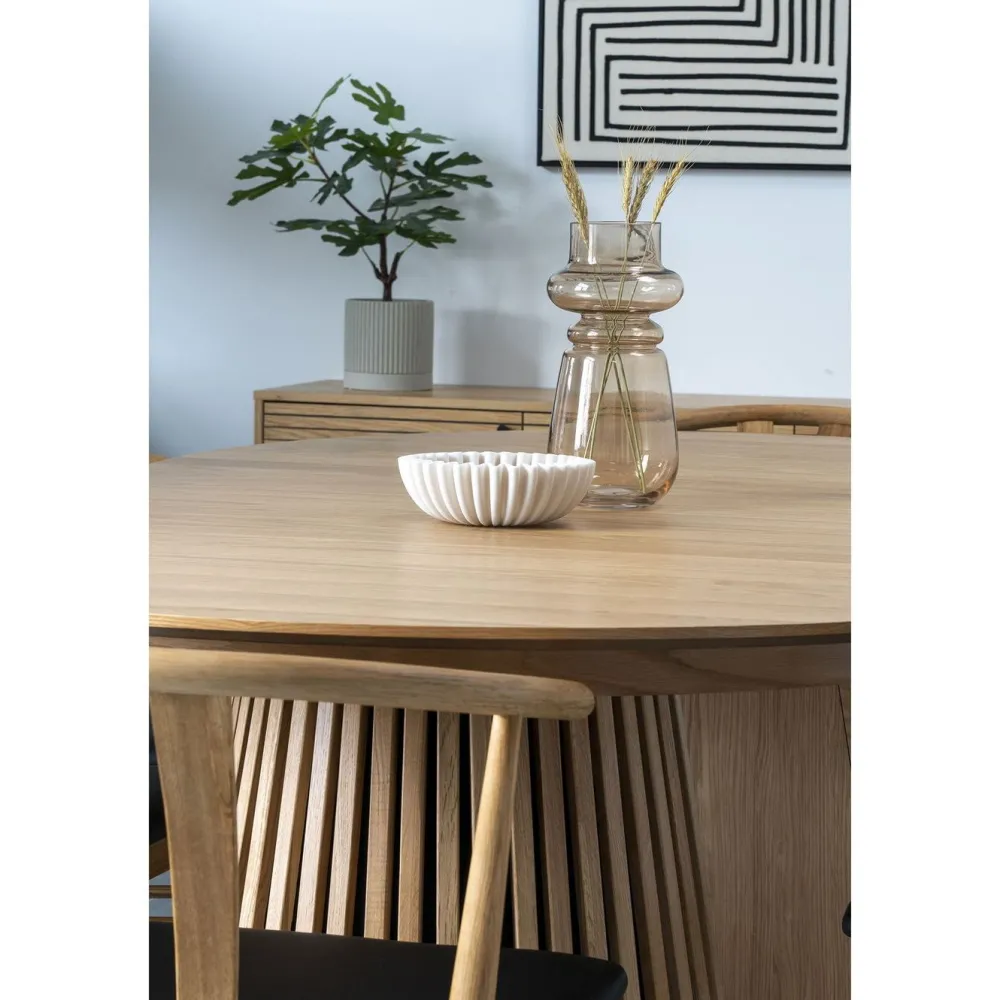 Koristekulho Bowl, ø20x6.5cm, beige*House Nordic Discount