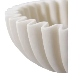 Koristekulho Bowl, ø20x6.5cm, beige*House Nordic Discount