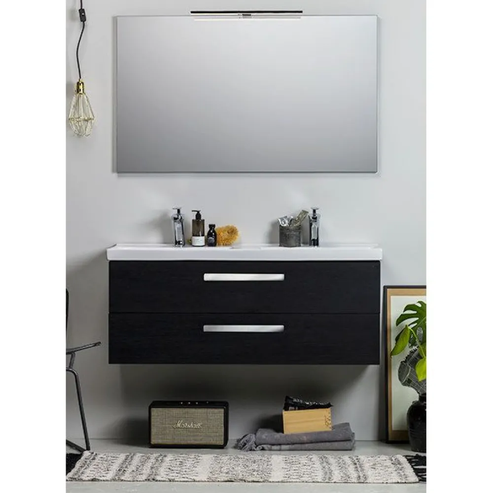 Koristelevyt Relounge 1200 -vetimelle kromi 2 kpl/pkt*Noro Online