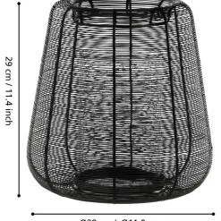 Koristelyhty Hagony, 29cm*Eglo Living Sale