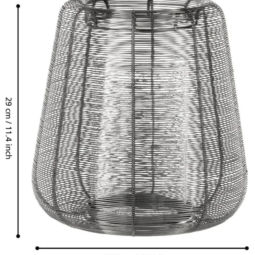 Koristelyhty Hagony, 29cm*Eglo Living Sale