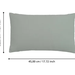 Koristetyyny Iles, 50x30cm*Eglo Living Online