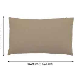 Koristetyyny Iles, 50x30cm*Eglo Living Online