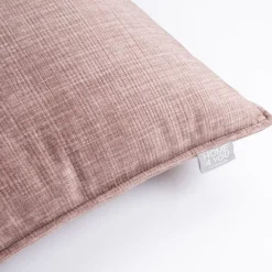Koristetyyny VOSS 45x45 cm, vaaleanpunainen*Home4you Hot