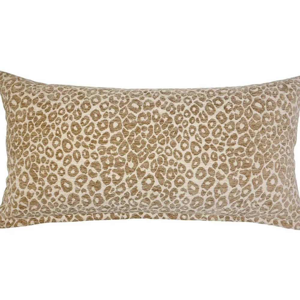 Discount Koristetyyny WILD 35x68 cm, beige Koristetyynyt