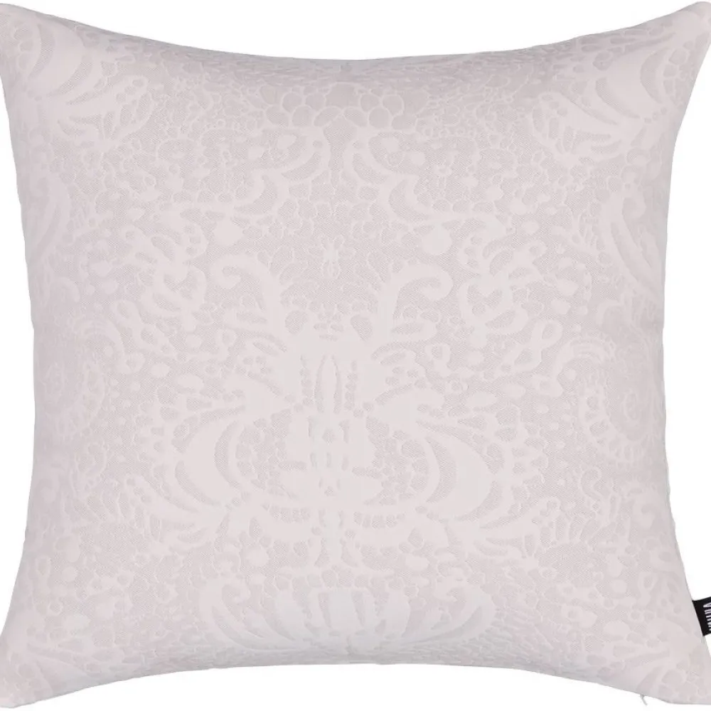 Koristetyynynpäällinen Mandariini Jaquard, 43x43cm*Vallila Sale
